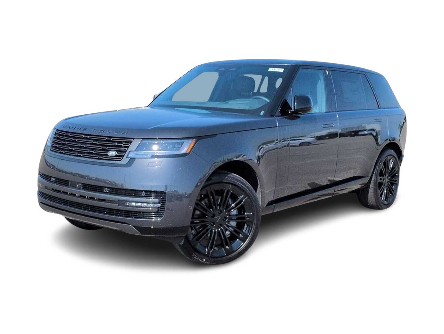 2026 Land Rover Range Rover SE -
                  Troy, MI