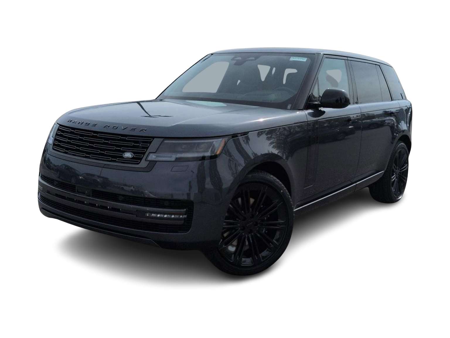 2026 Land Rover Range Rover SE -
                  Troy, MI