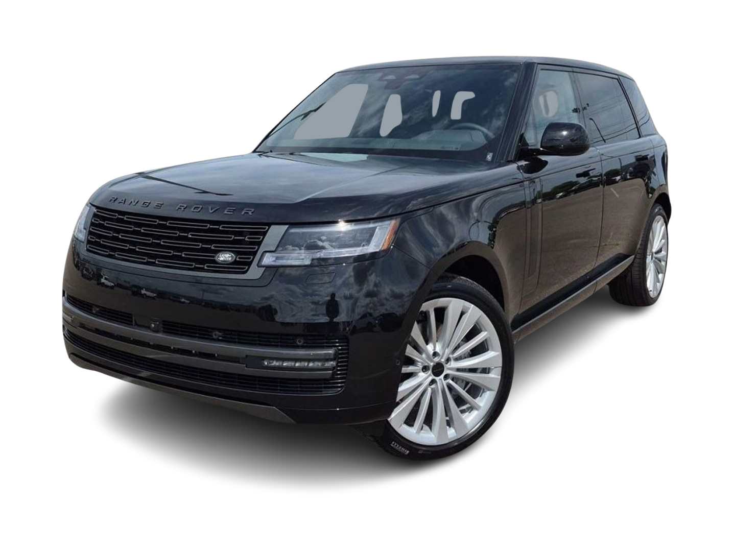 Thumbnail: 2026 Land Rover Range Rover - 1