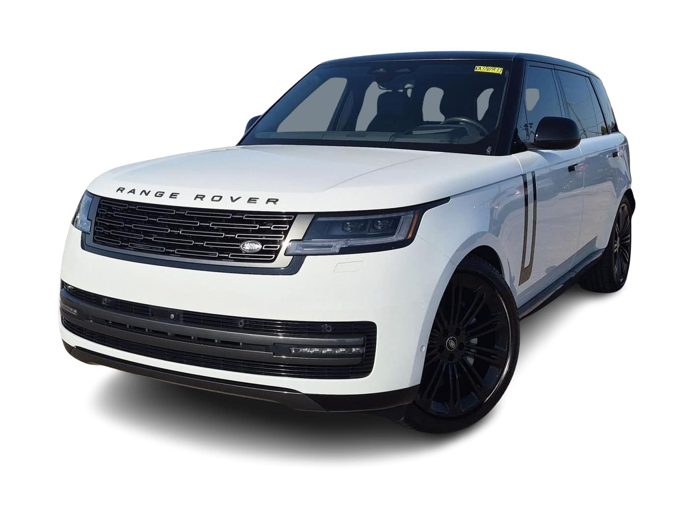 Thumbnail: 2024 Land Rover Range Rover - 1