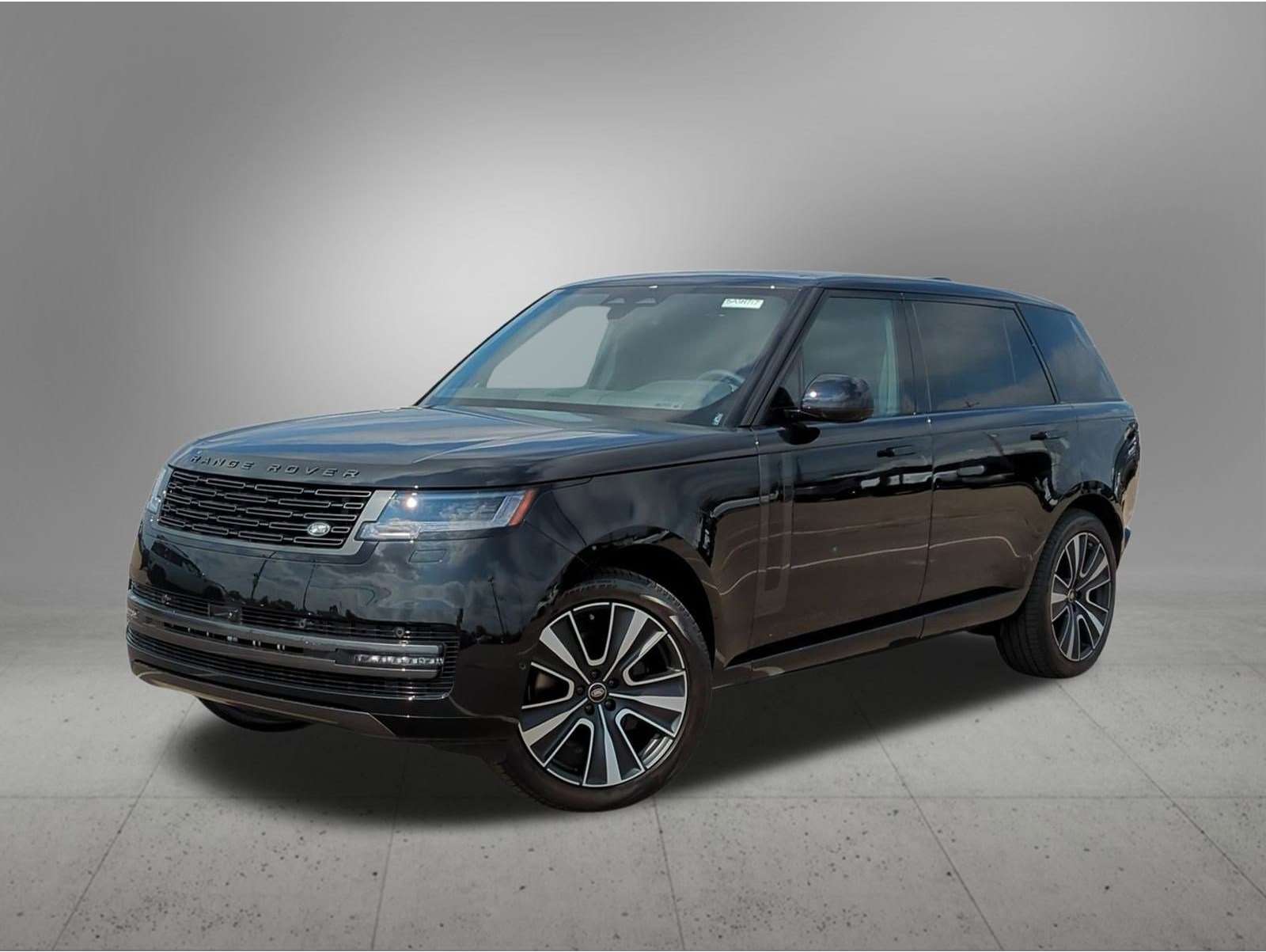 2025 Land Rover Range Rover SE's photo