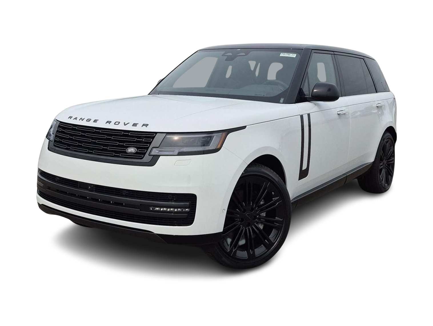Thumbnail: 2026 Land Rover Range Rover - 1