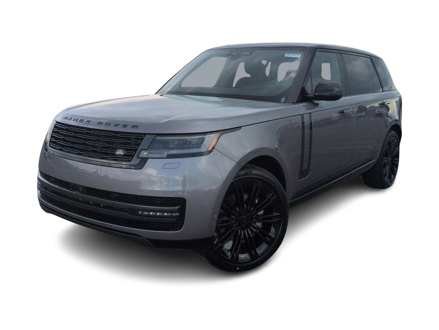 2026 Land Rover Range Rover SE -
                  Troy, MI