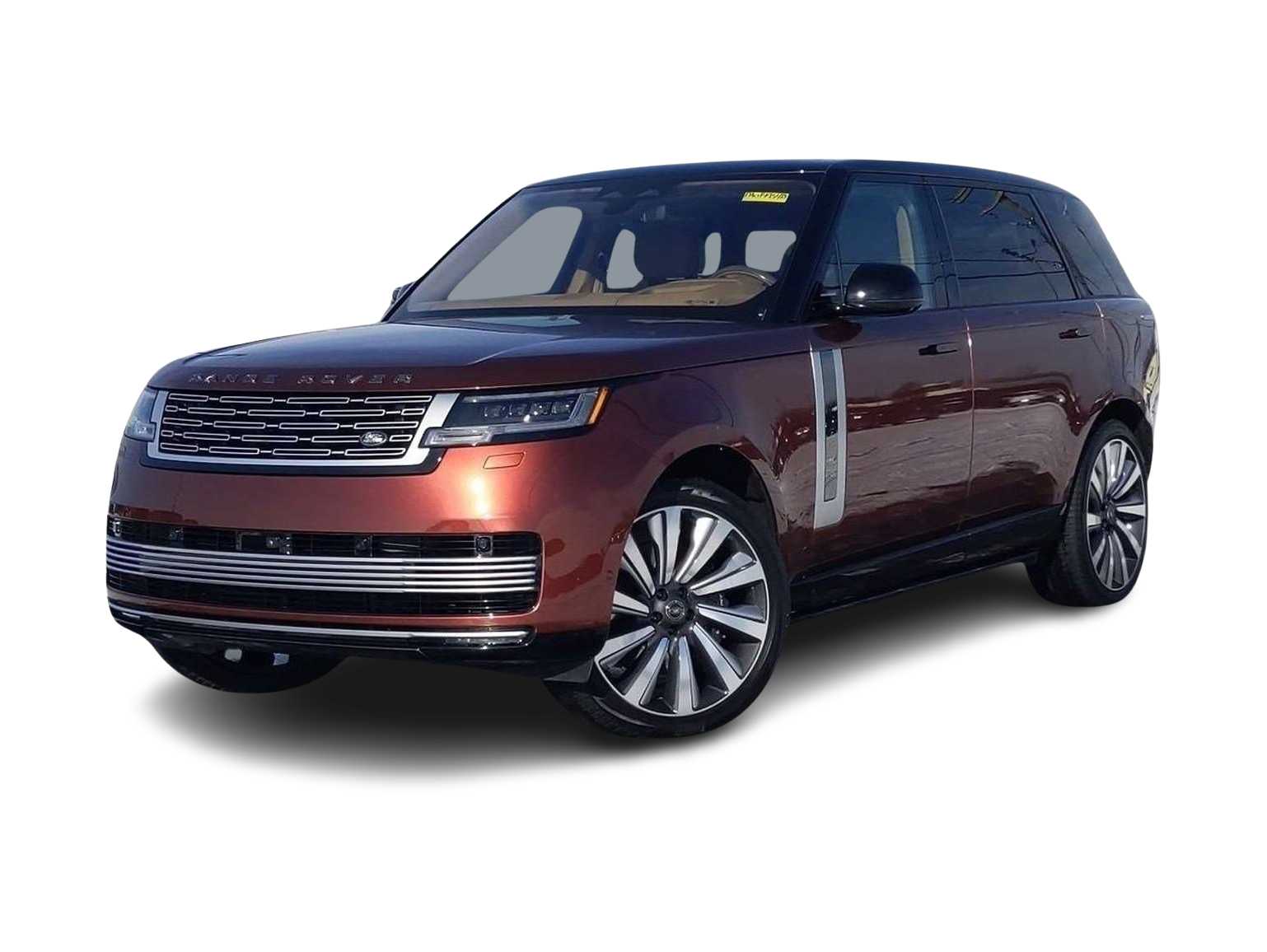 2023 Land Rover Range Rover SV -
                Troy, MI