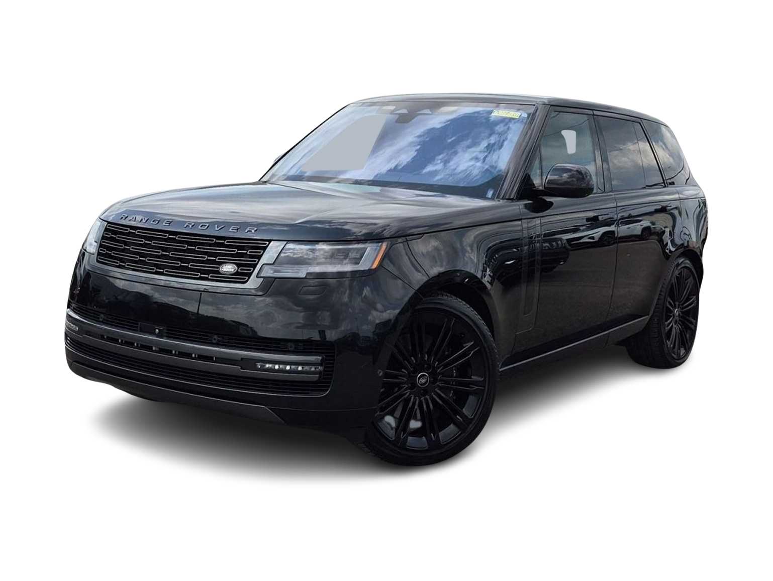Thumbnail: 2023 Land Rover Range Rover - 1
