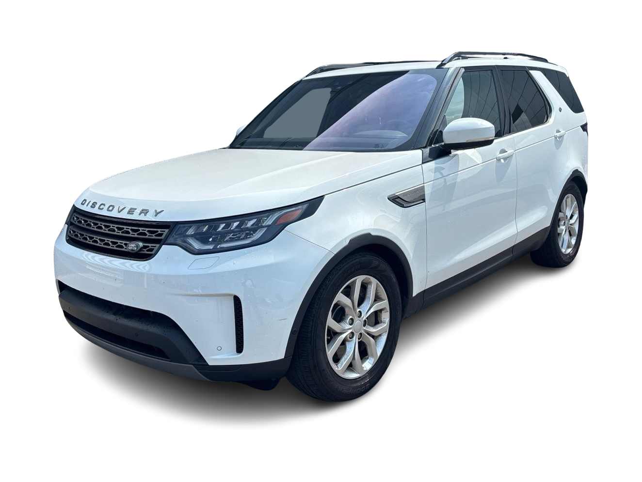 2020 Land Rover Discovery SE -
                  Troy, MI