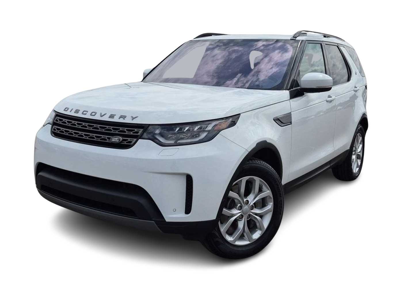 2020 Land Rover Discovery SE -
                  Troy, MI