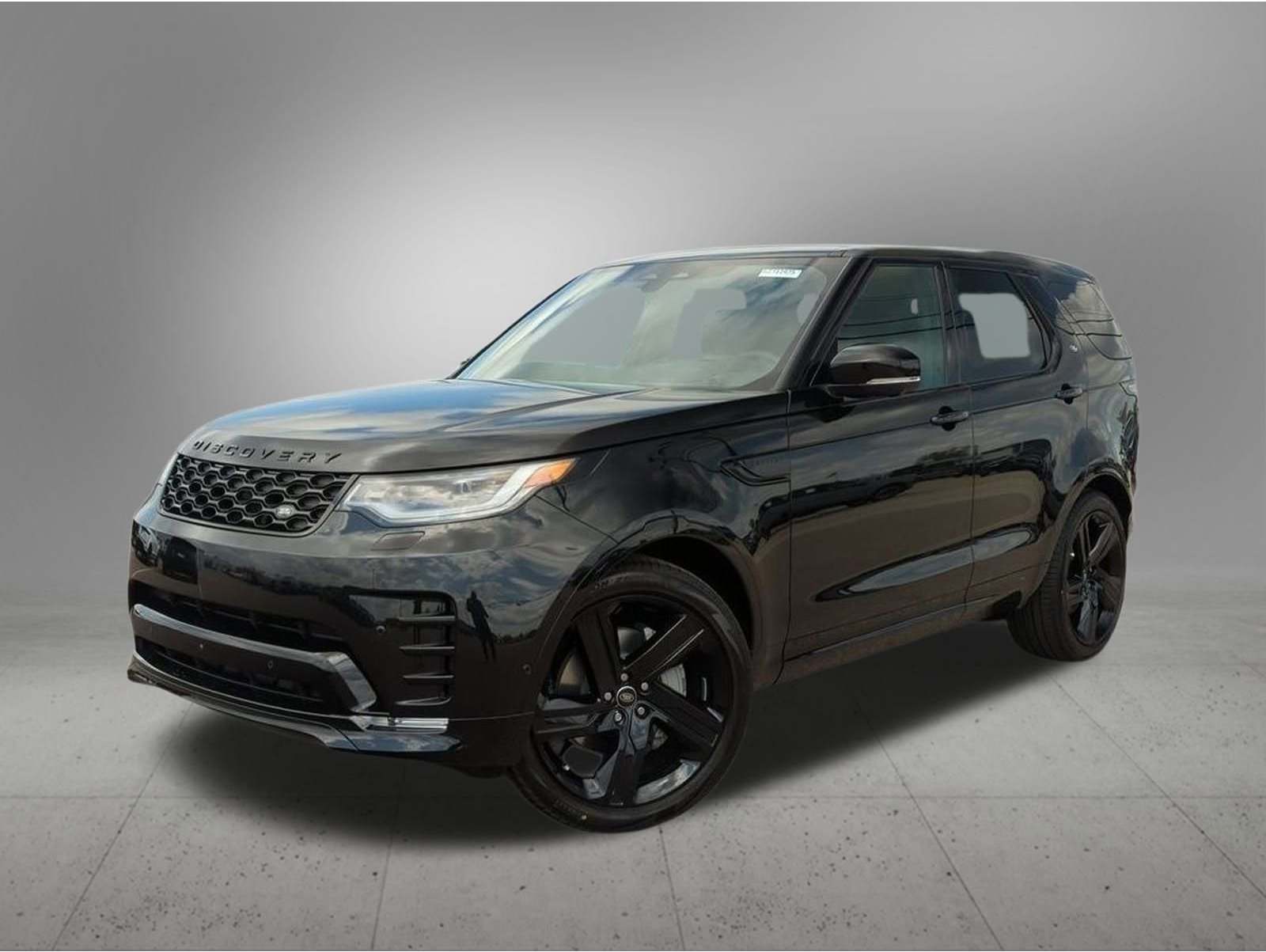 2025 Land Rover Discovery Dynamic SE's photo