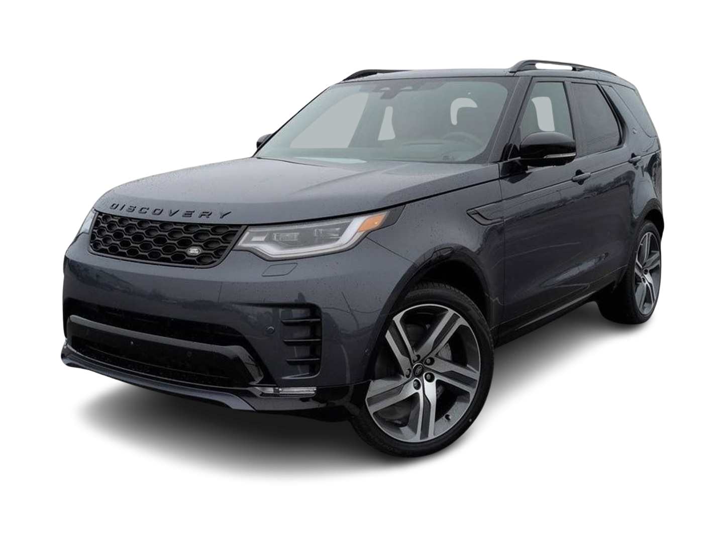 Thumbnail: 2026 Land Rover Discovery - 1