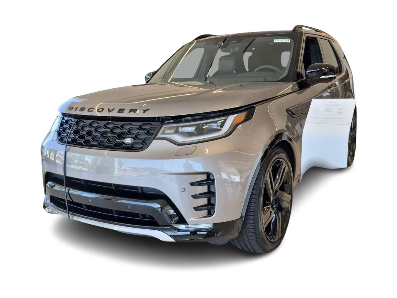 2026 Land Rover Discovery Dynamic SE -
                  Troy, MI