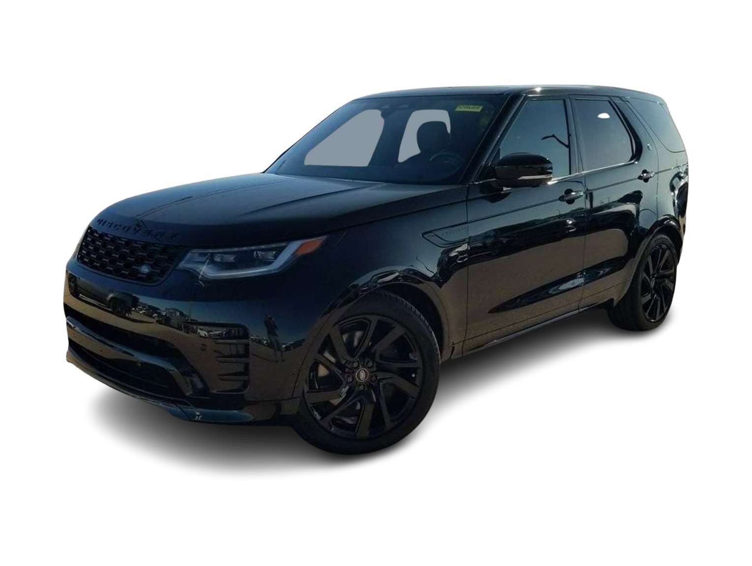 2024 Land Rover Discovery Dynamic SE -
                Troy, MI