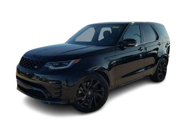 2024 Land Rover Discovery Dynamic SE -
                Troy, MI