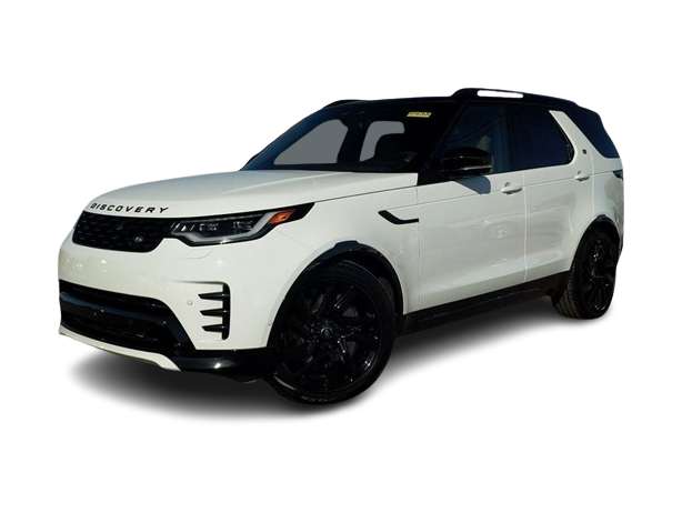 2024 Land Rover Discovery Dynamic SE -
                Troy, MI