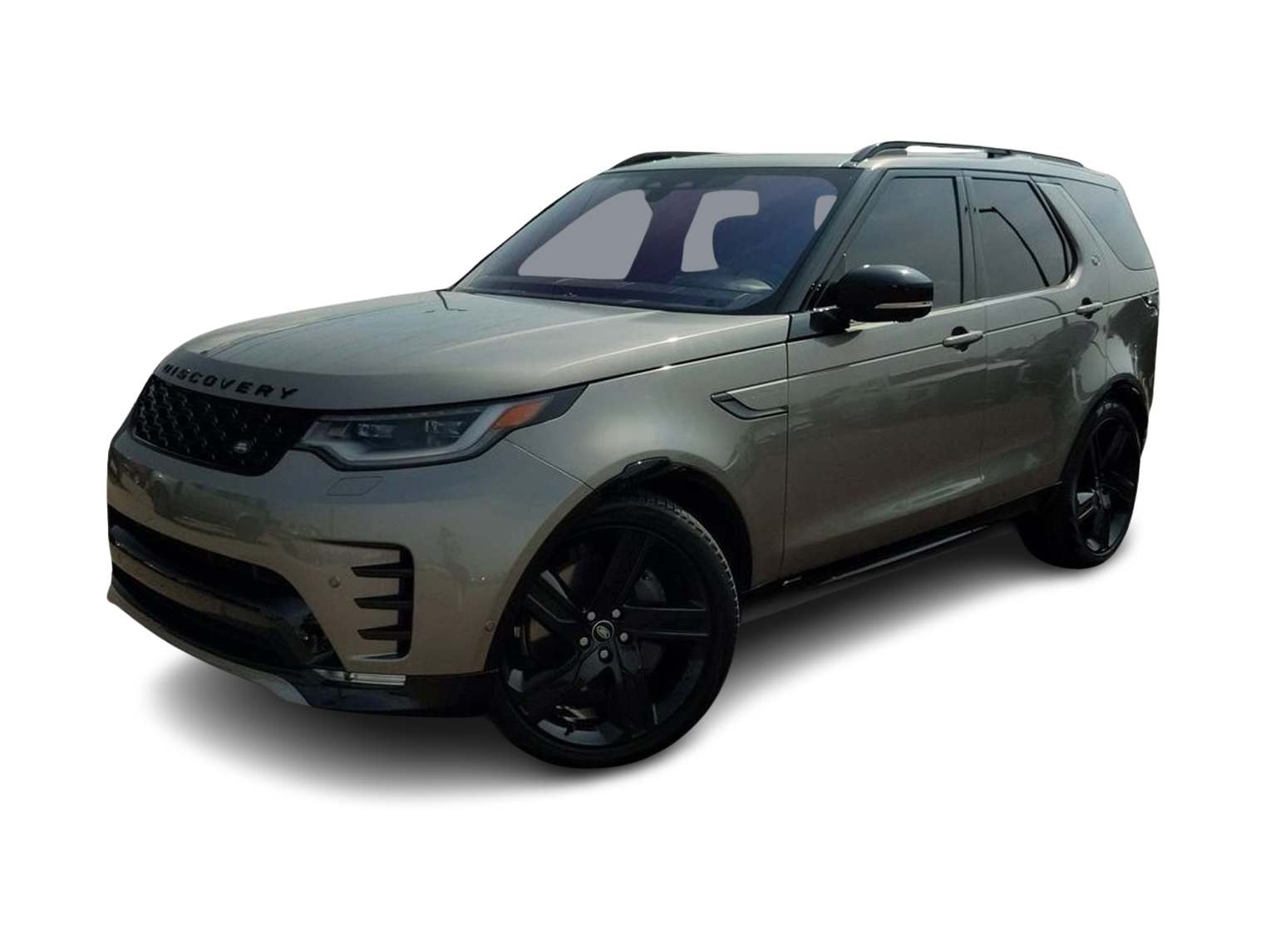 2022 Land Rover Discovery R-Dynamic HSE -
                Troy, MI