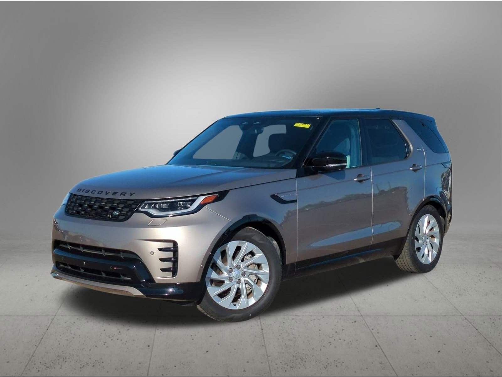 2023 Land Rover Discovery S R Dynamic