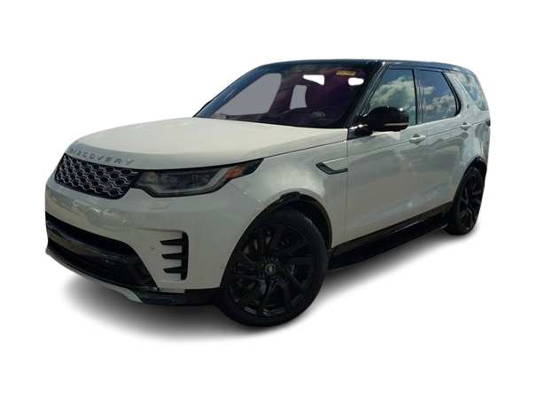 2023 Land Rover Discovery Metropolitan Edition -
                Troy, MI