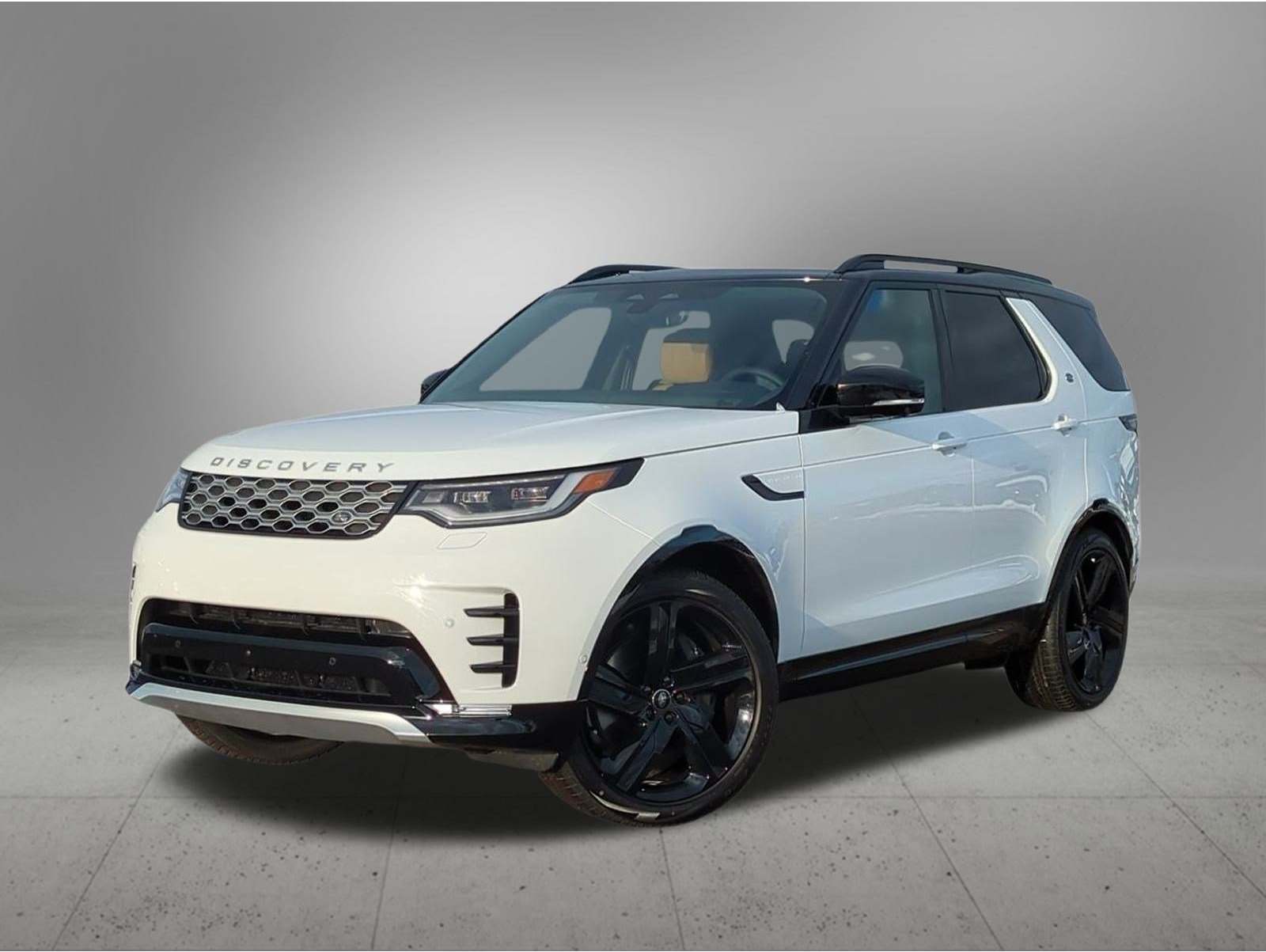 2026 Land Rover Discovery Gemini Edition's photo
