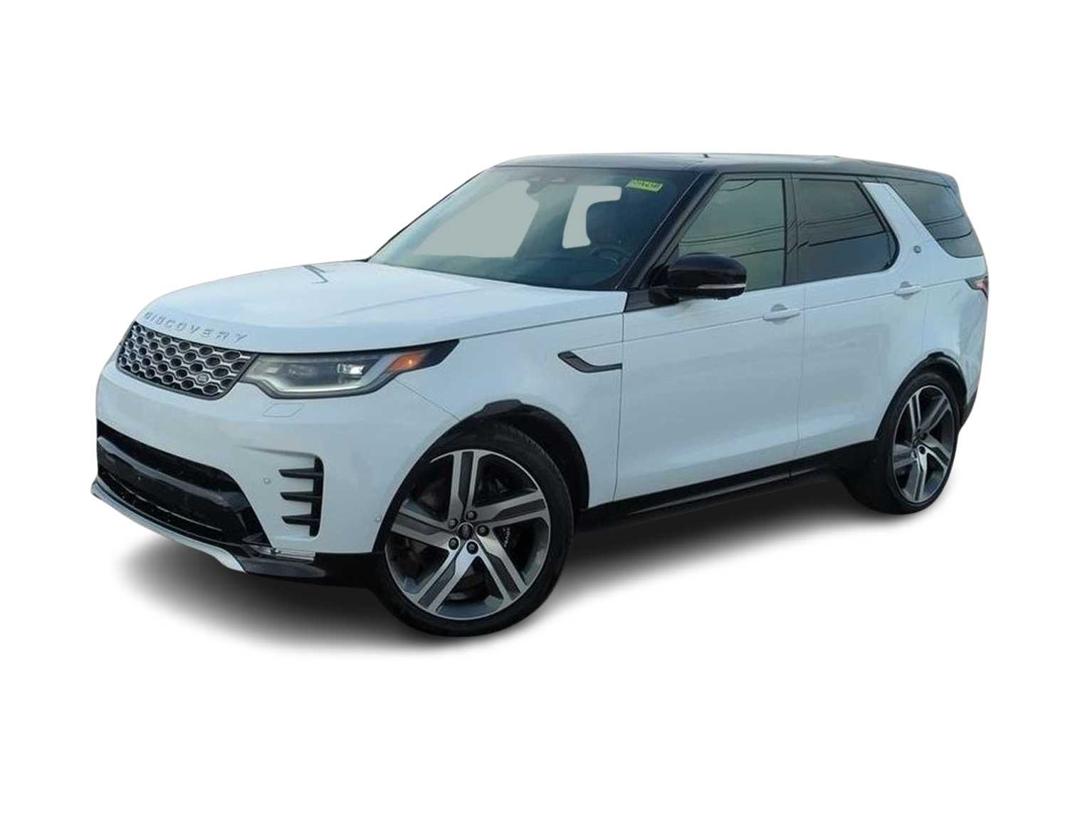 2024 Land Rover Discovery Metropolitan Edition -
                Troy, MI
