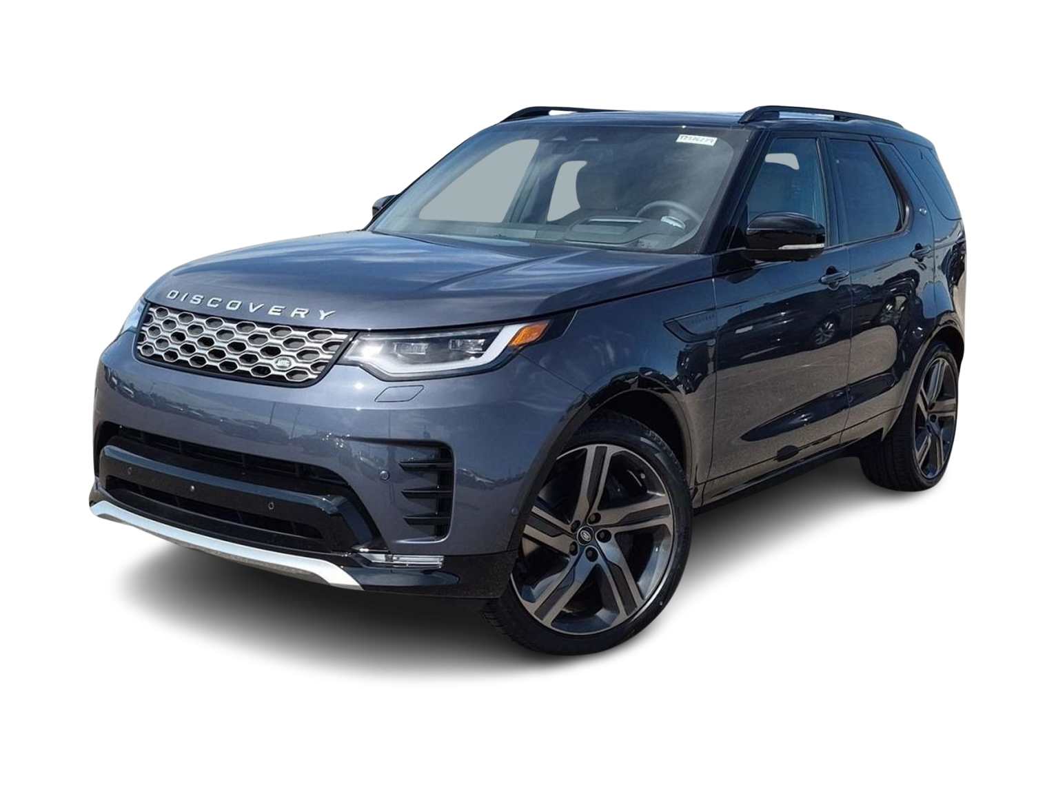 Thumbnail: 2026 Land Rover Discovery - 1