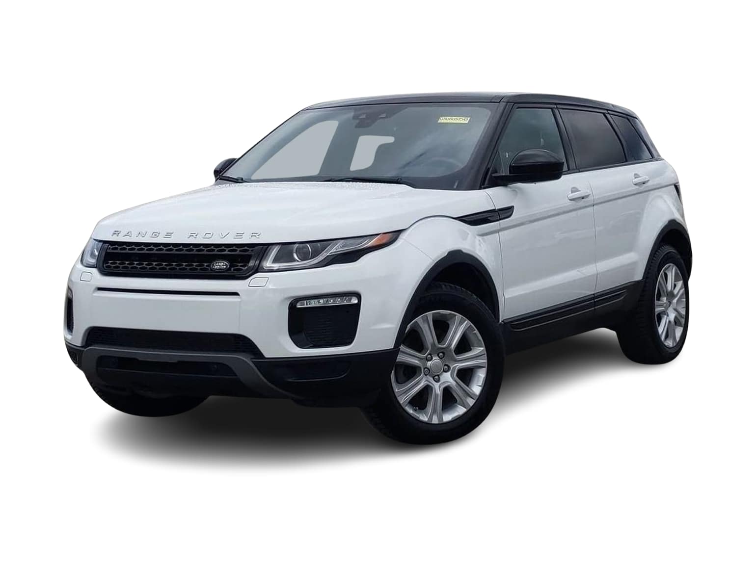 2016 Land Rover Range Rover Evoque SE -
                  Troy, MI