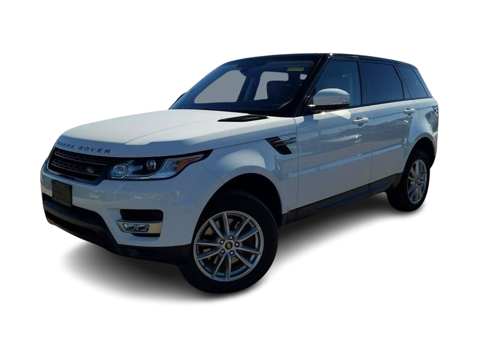 2016 Land Rover Range Rover Sport SE -
                Troy, MI