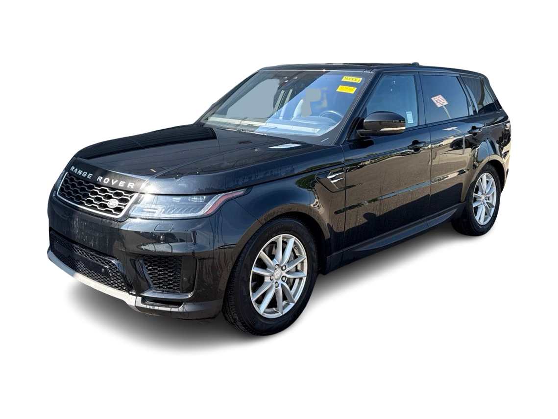 2018 Land Rover Range Rover Sport SE -
                  Troy, MI