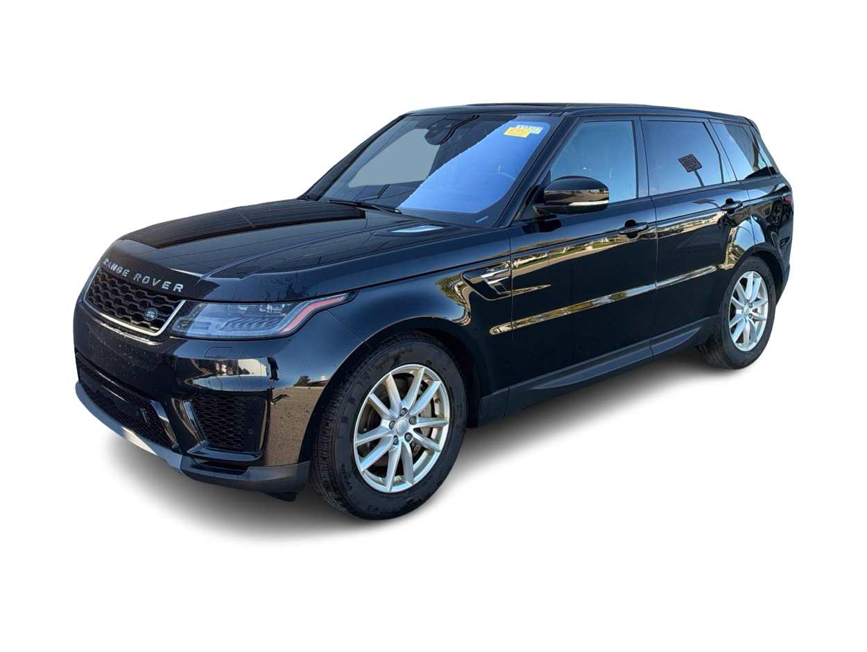 2020 Land Rover Range Rover Sport SE -
                  Troy, MI