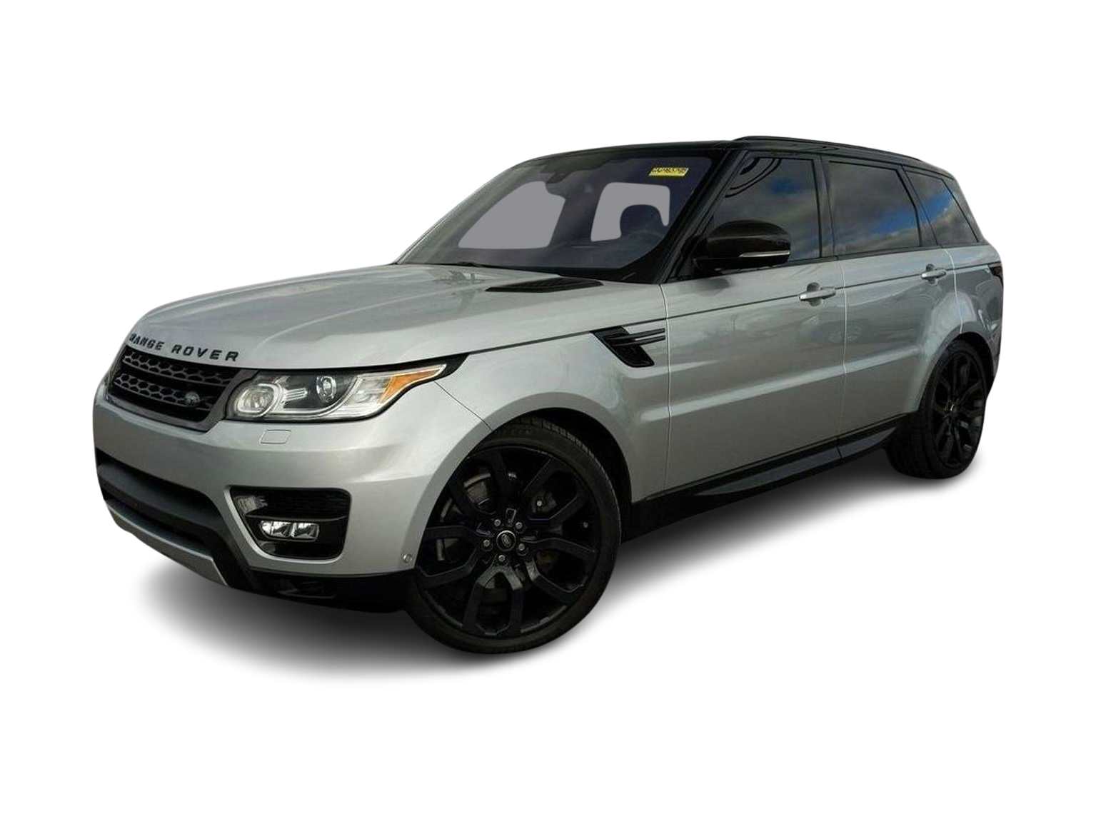 2016 Land Rover Range Rover Sport HSE -
                Troy, MI