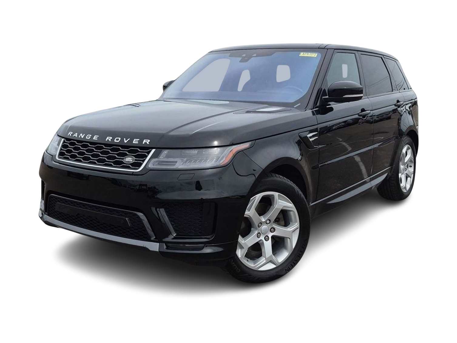 2020 Land Rover Range Rover Sport HSE -
                  Troy, MI