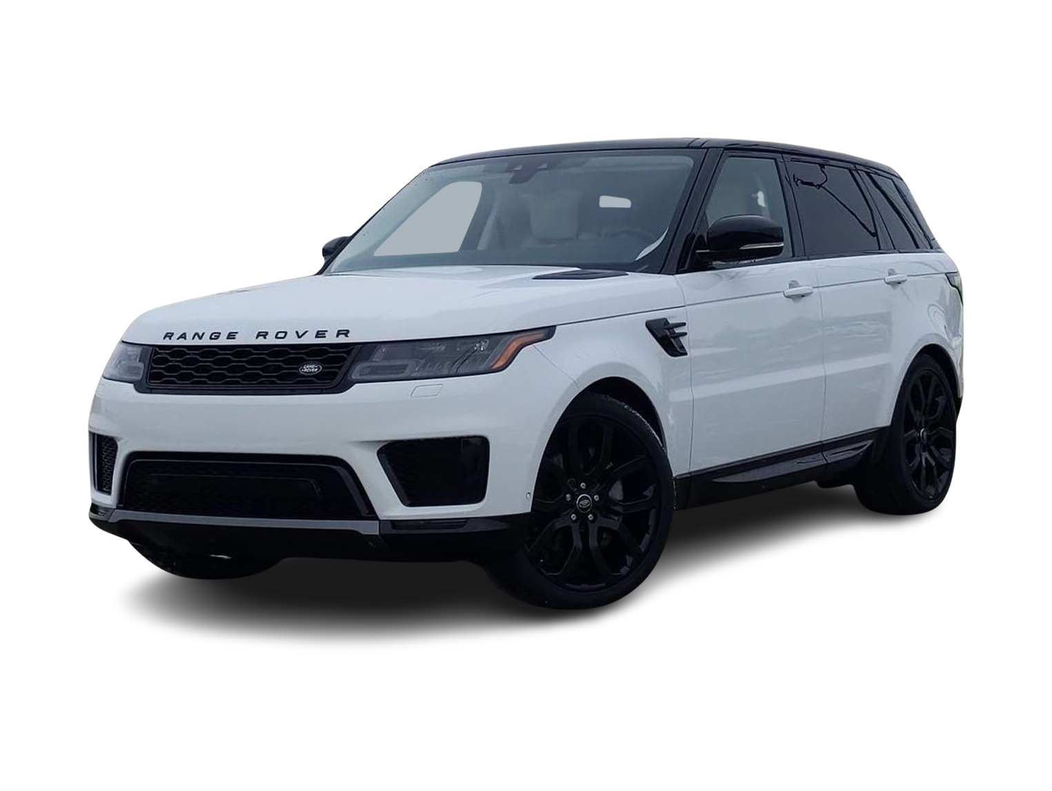 2022 Land Rover Range Rover Sport HSE -
                Troy, MI