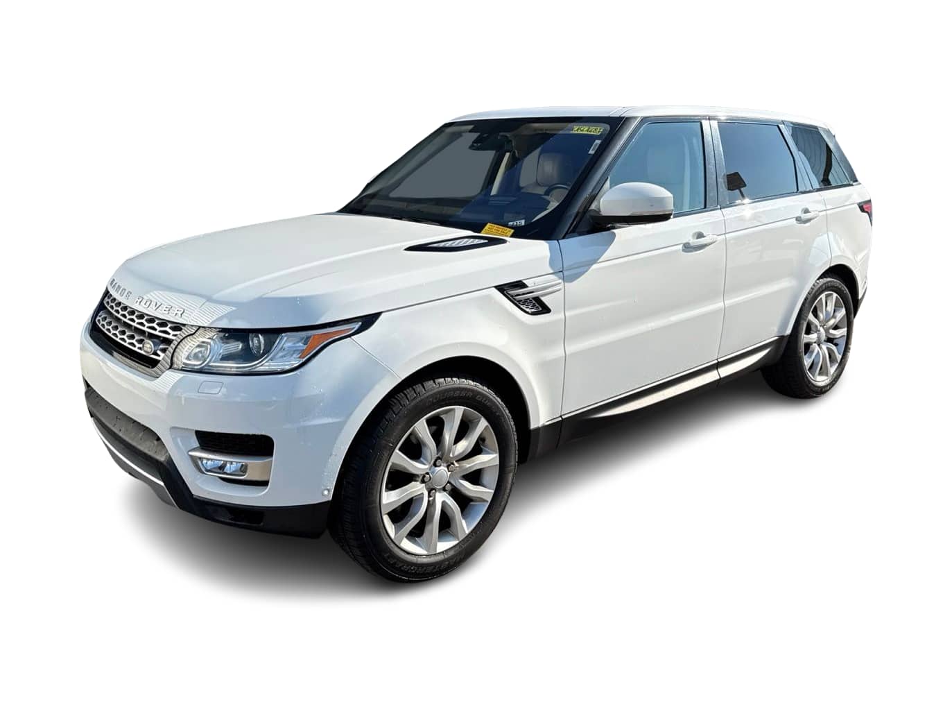 2016 Land Rover Range Rover Sport HSE -
                  Troy, MI
