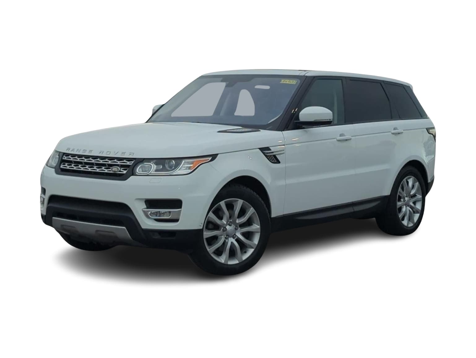 2016 Land Rover Range Rover Sport HSE -
                  Troy, MI