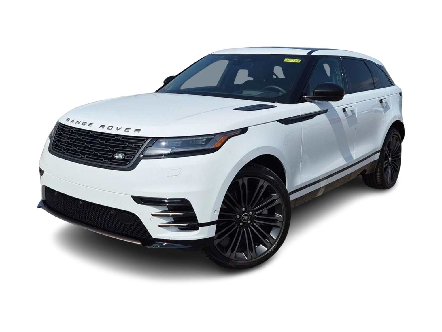 Thumbnail: 2026 Land Rover Range Rover Velar - 1