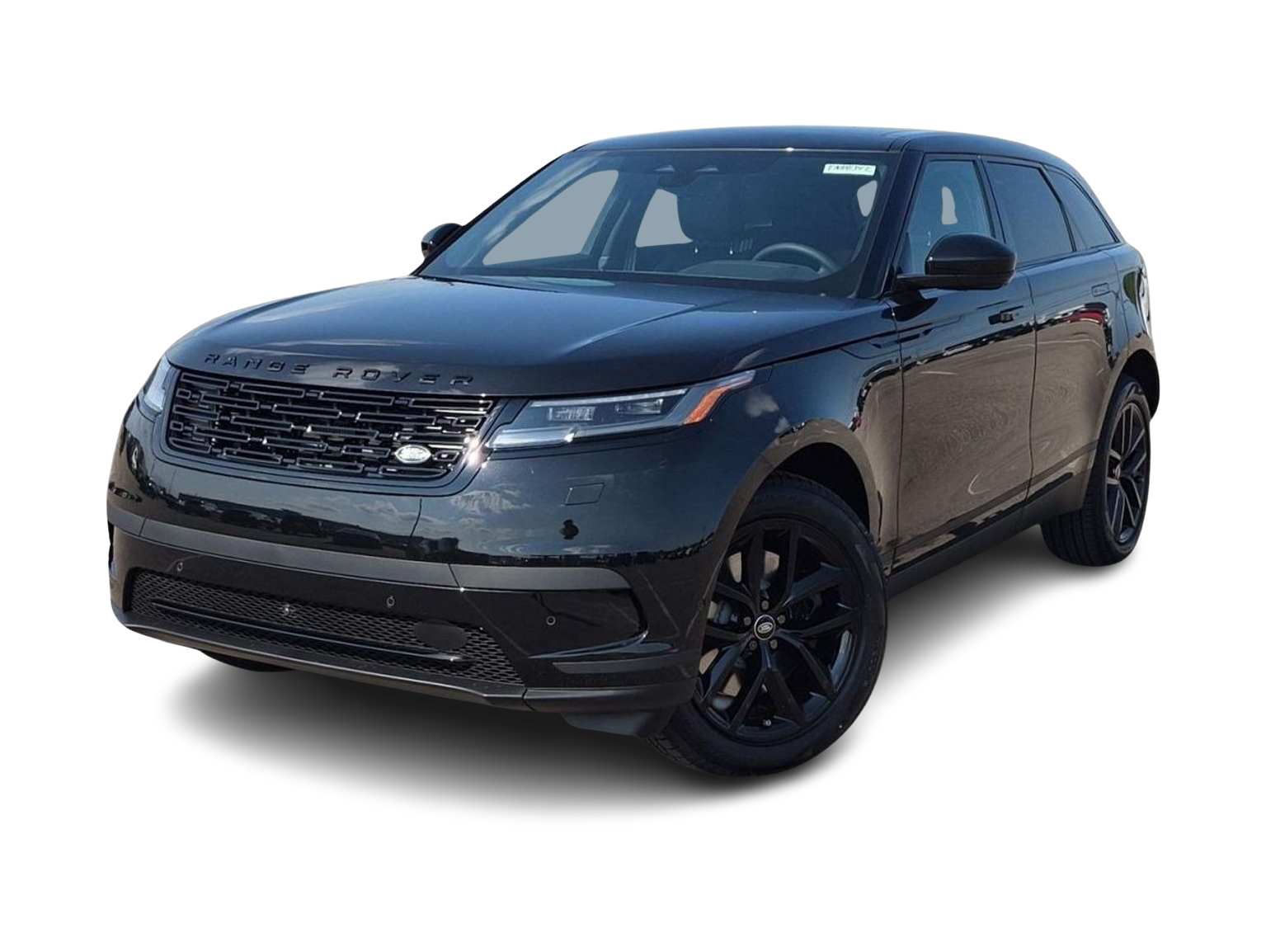 Thumbnail: 2026 Land Rover Range Rover Velar - 1