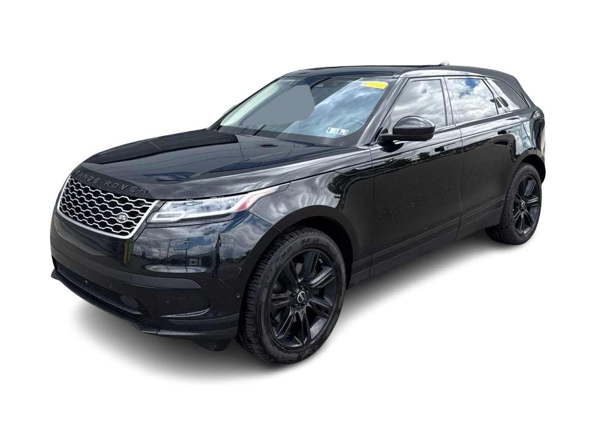 2021 Land Rover Range Rover Velar S -
                  Troy, MI