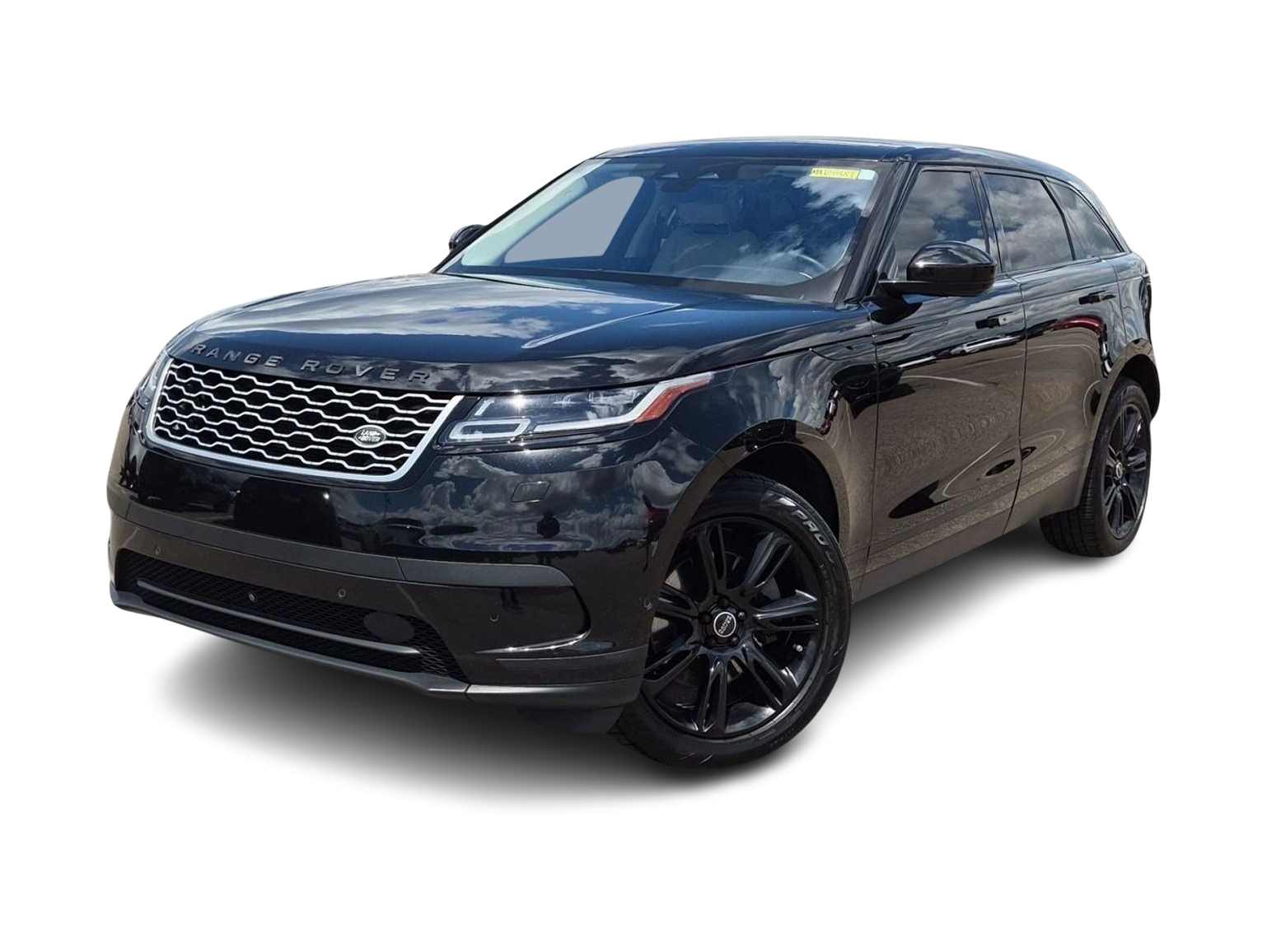 2021 Land Rover Range Rover Velar S -
                  Troy, MI