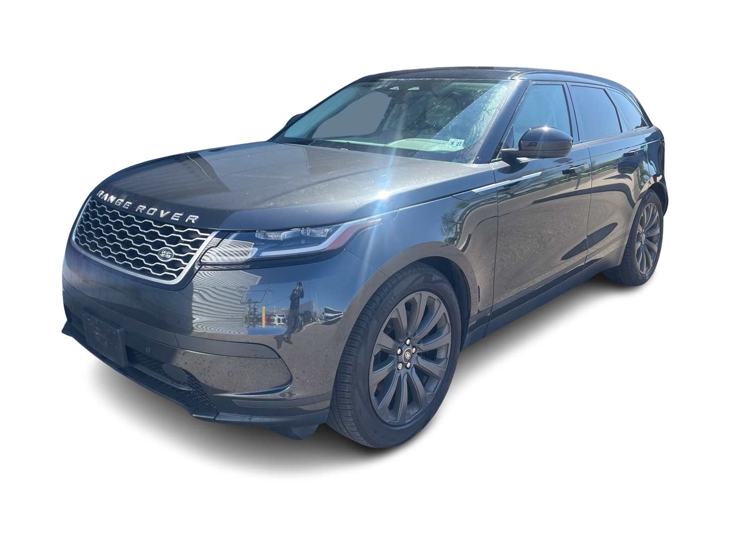 2023 Land Rover Range Rover Velar S -
                Troy, MI