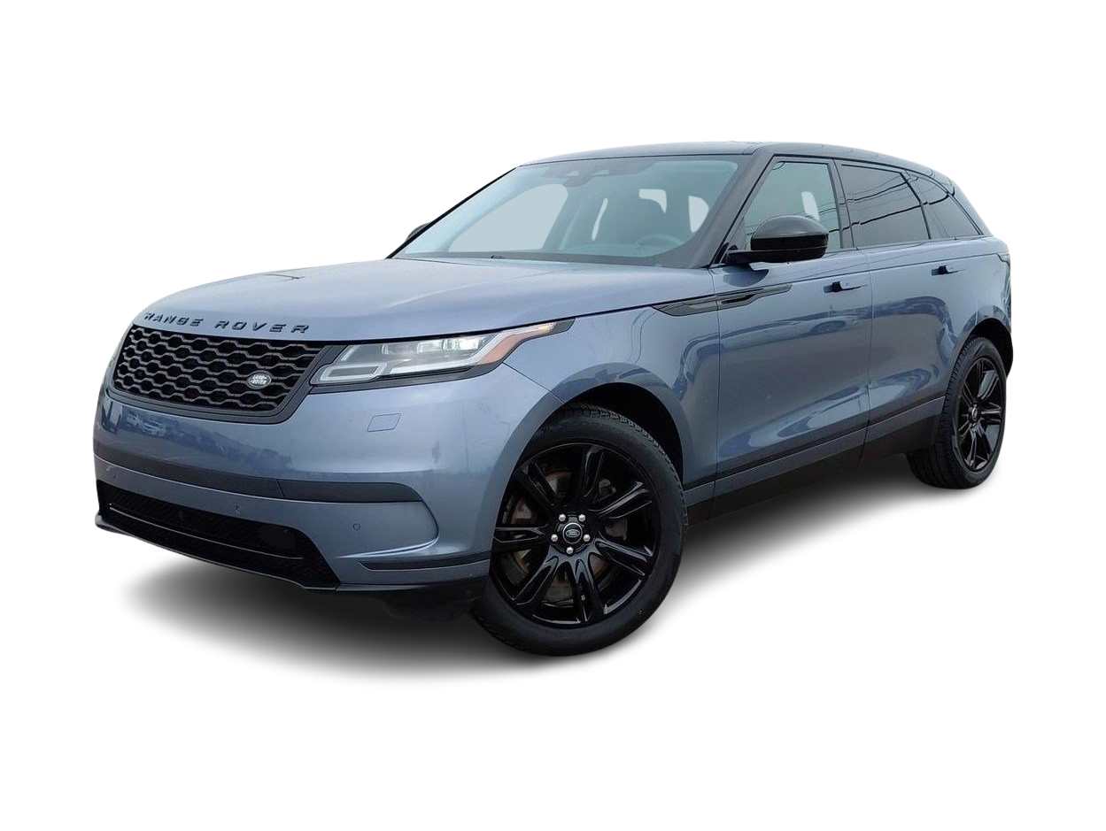 2022 Land Rover Range Rover Velar S -
                  Troy, MI