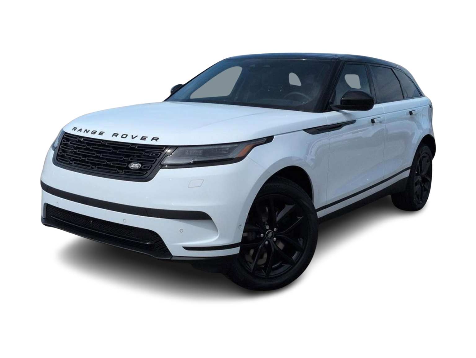 Thumbnail: 2026 Land Rover Range Rover Velar - 1