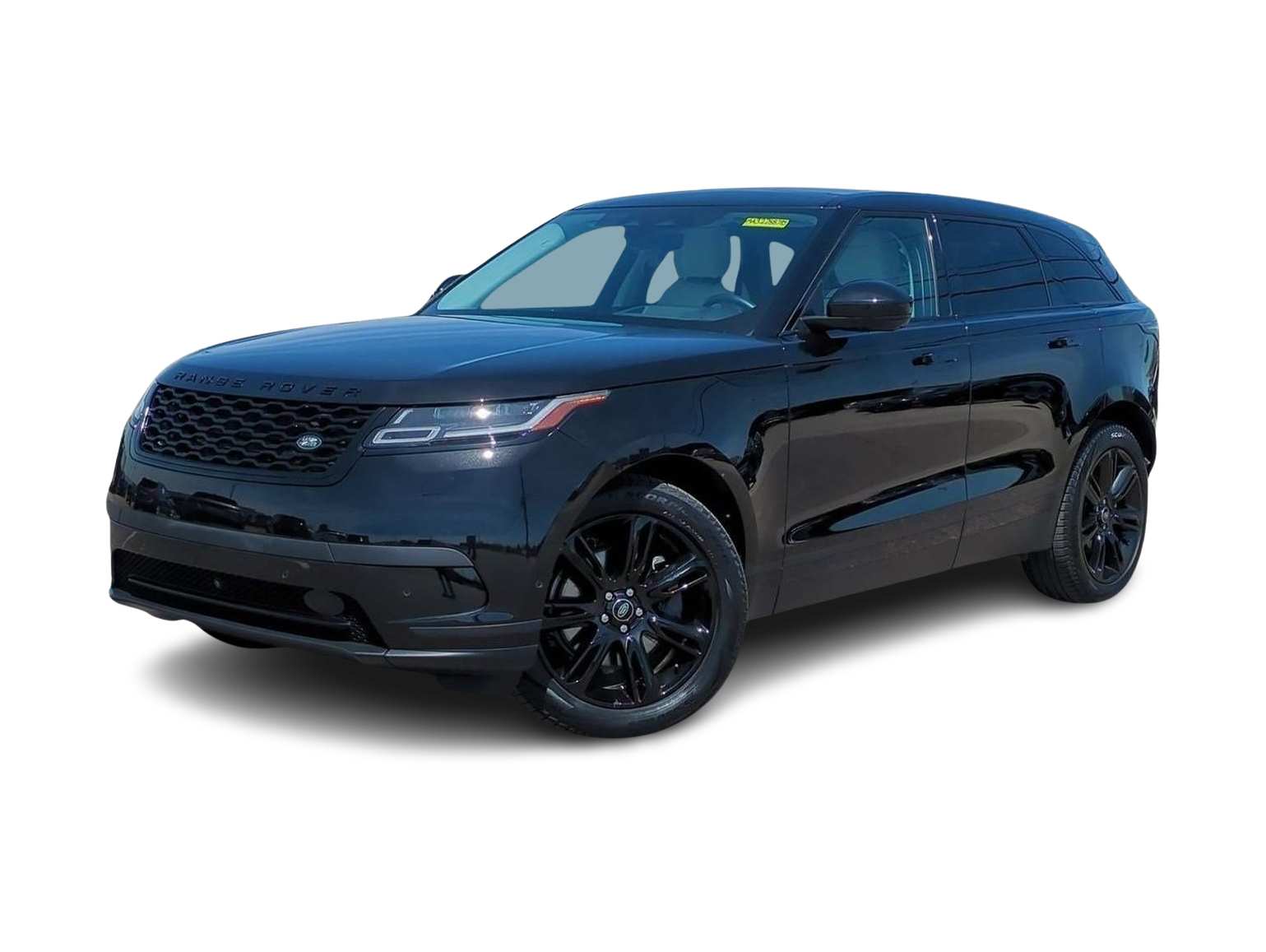 2021 Land Rover Range Rover Velar S -
                Troy, MI