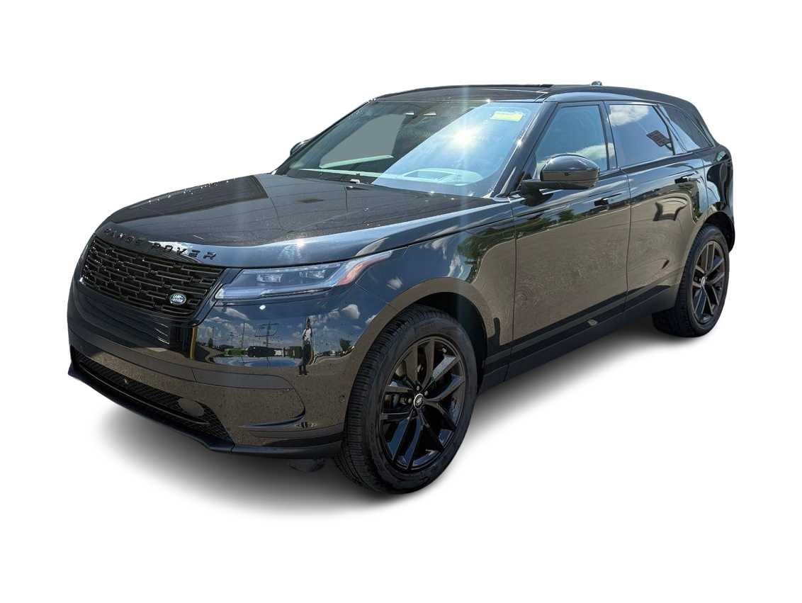 Thumbnail: 2026 Land Rover Range Rover Velar - 1