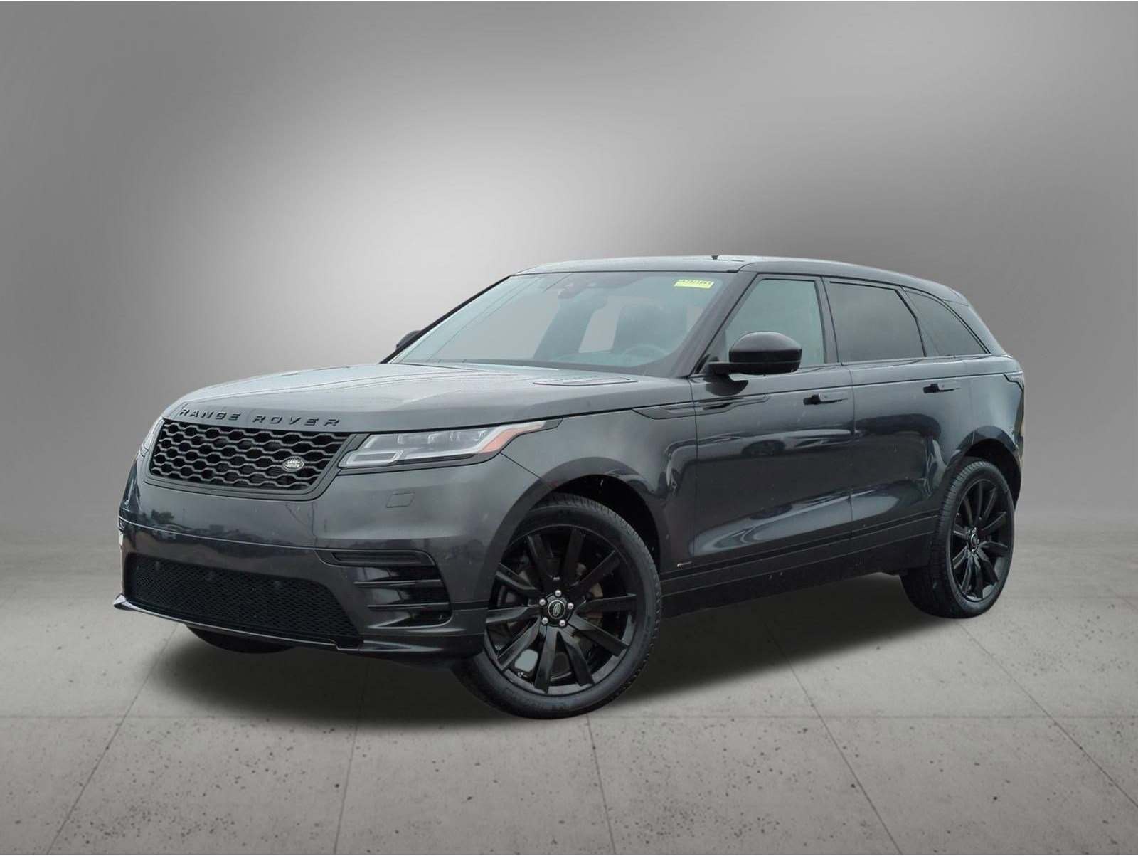 2020 Land Rover Range Rover Velar S