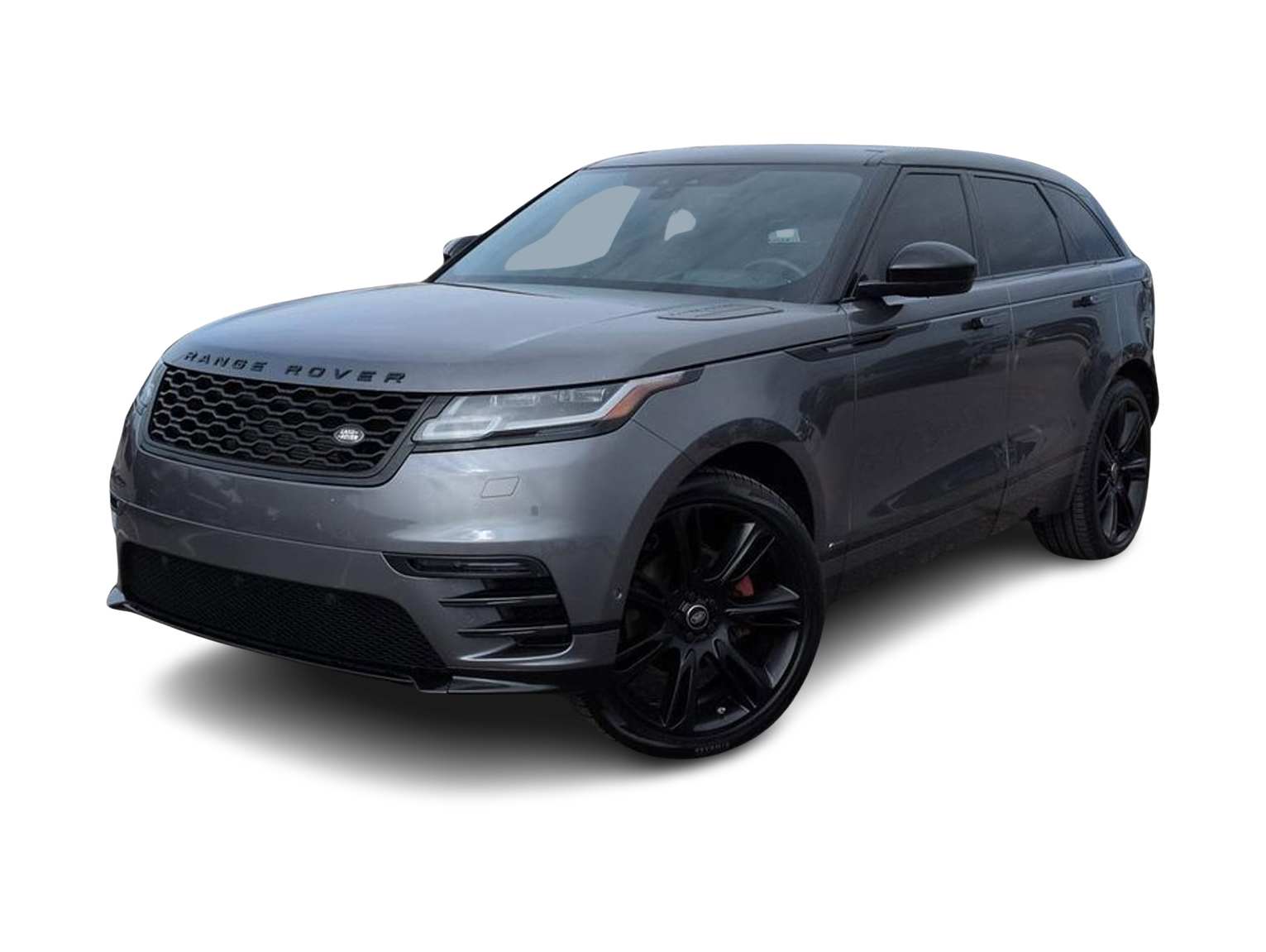 2019 Land Rover Range Rover Velar R-Dynamic SE -
                  Troy, MI