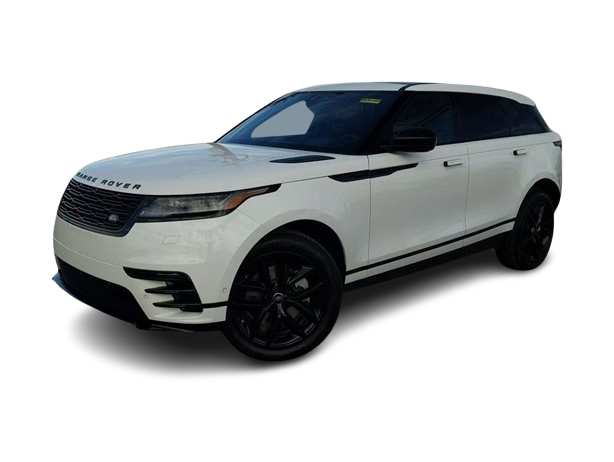 2024 Land Rover Range Rover Velar Dynamic SE -
                Troy, MI