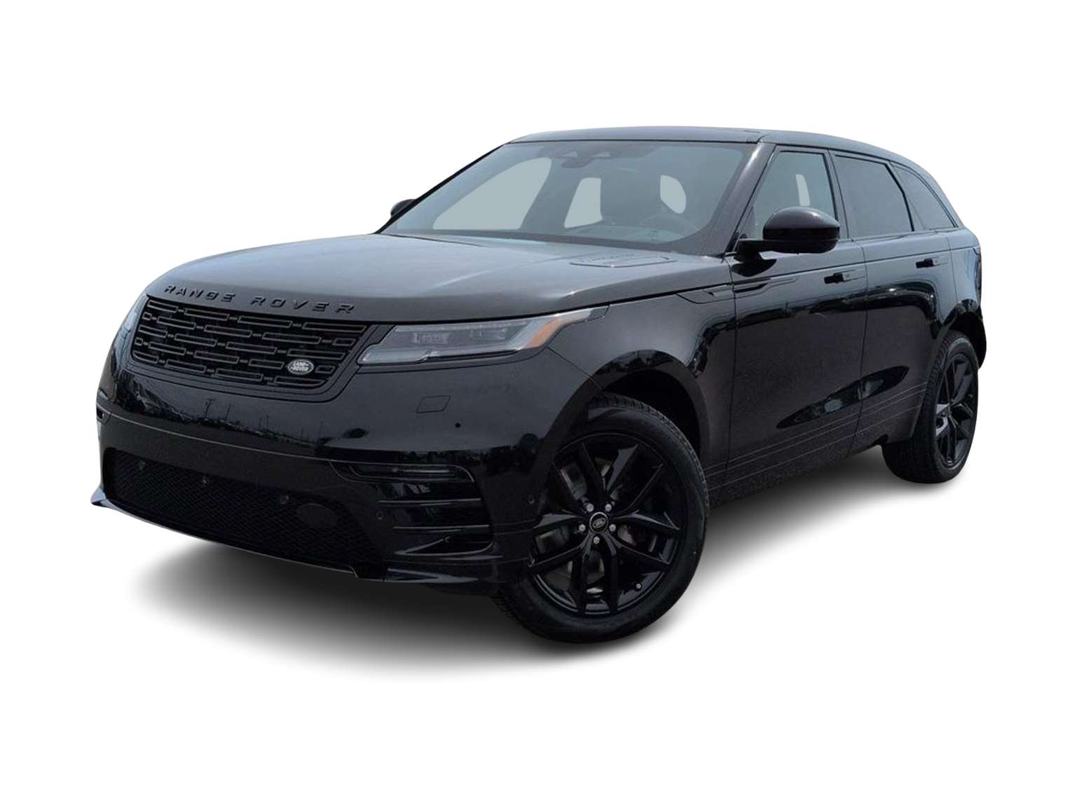 Thumbnail: 2026 Land Rover Range Rover Velar - 1