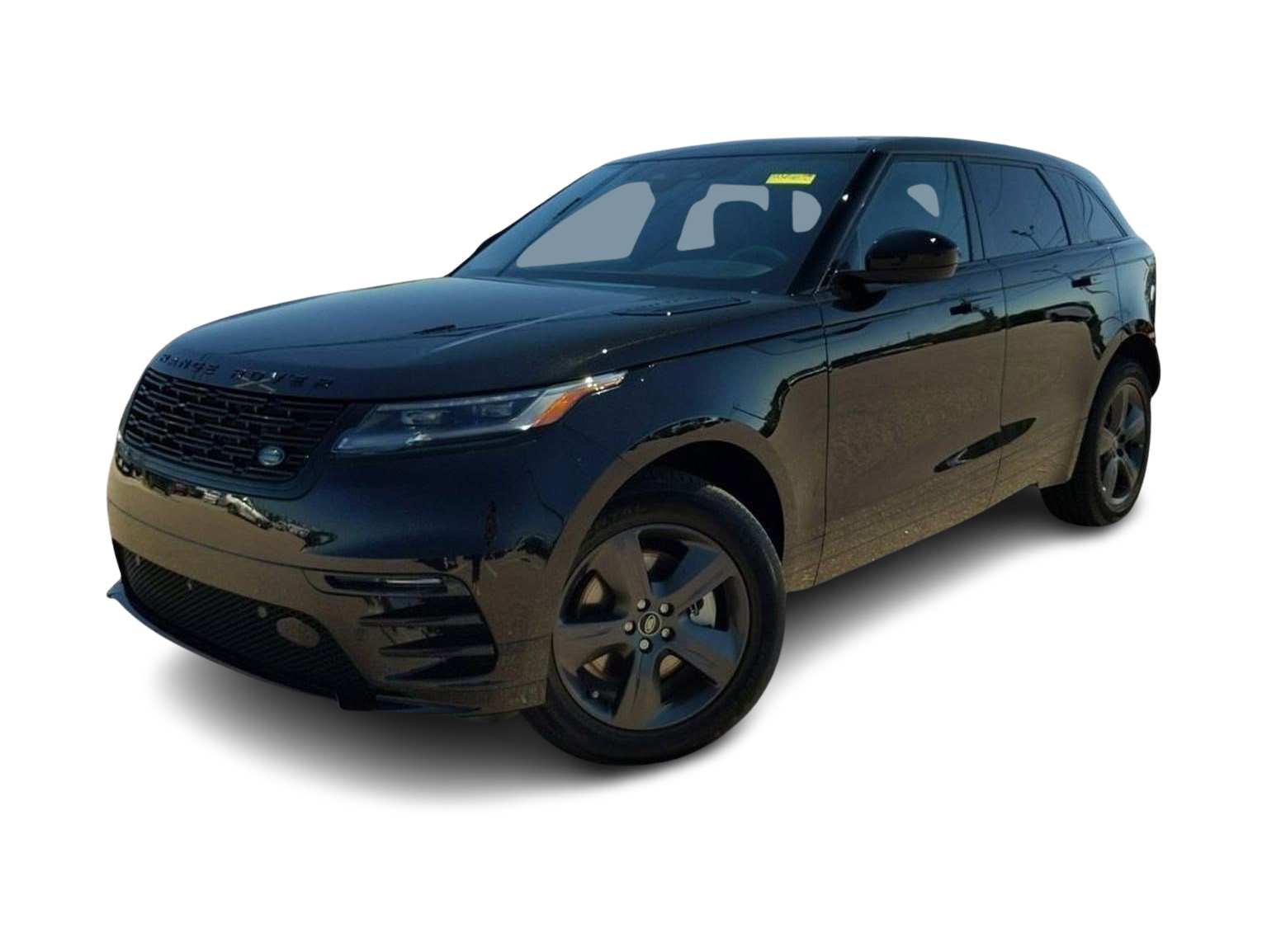 2024 Land Rover Range Rover Velar Dynamic SE Hero Image