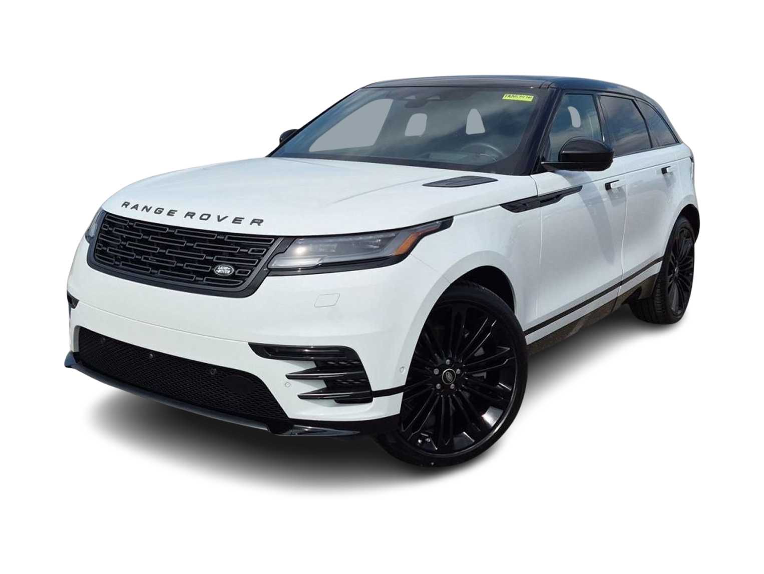 Thumbnail: 2026 Land Rover Range Rover Velar - 1