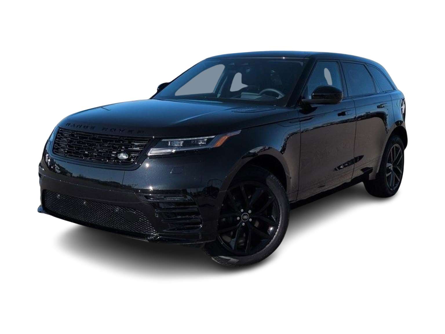 Thumbnail: 2026 Land Rover Range Rover Velar - 1