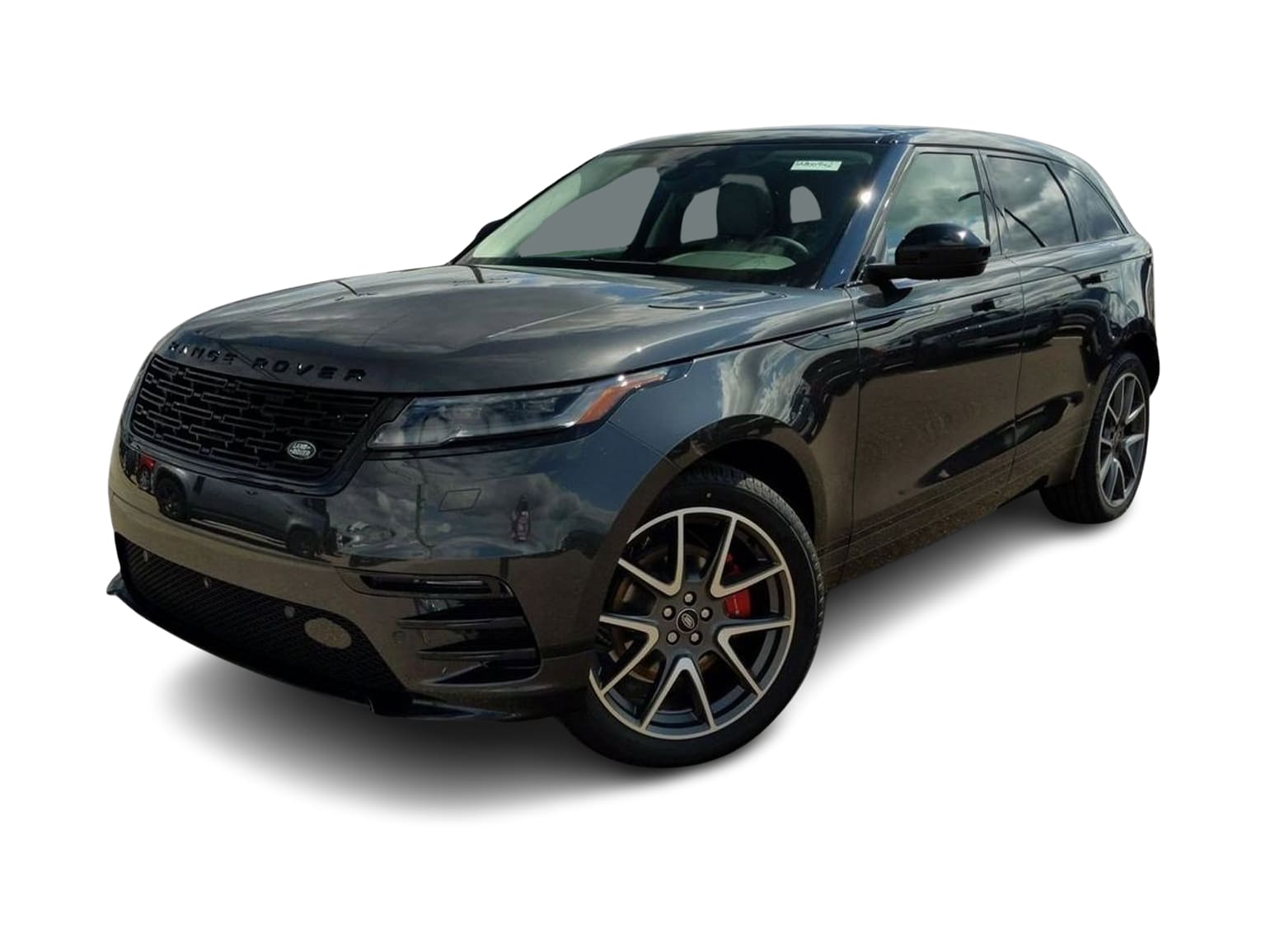 2025 Land Rover Range Rover Velar Dynamic SE -
                Troy, MI