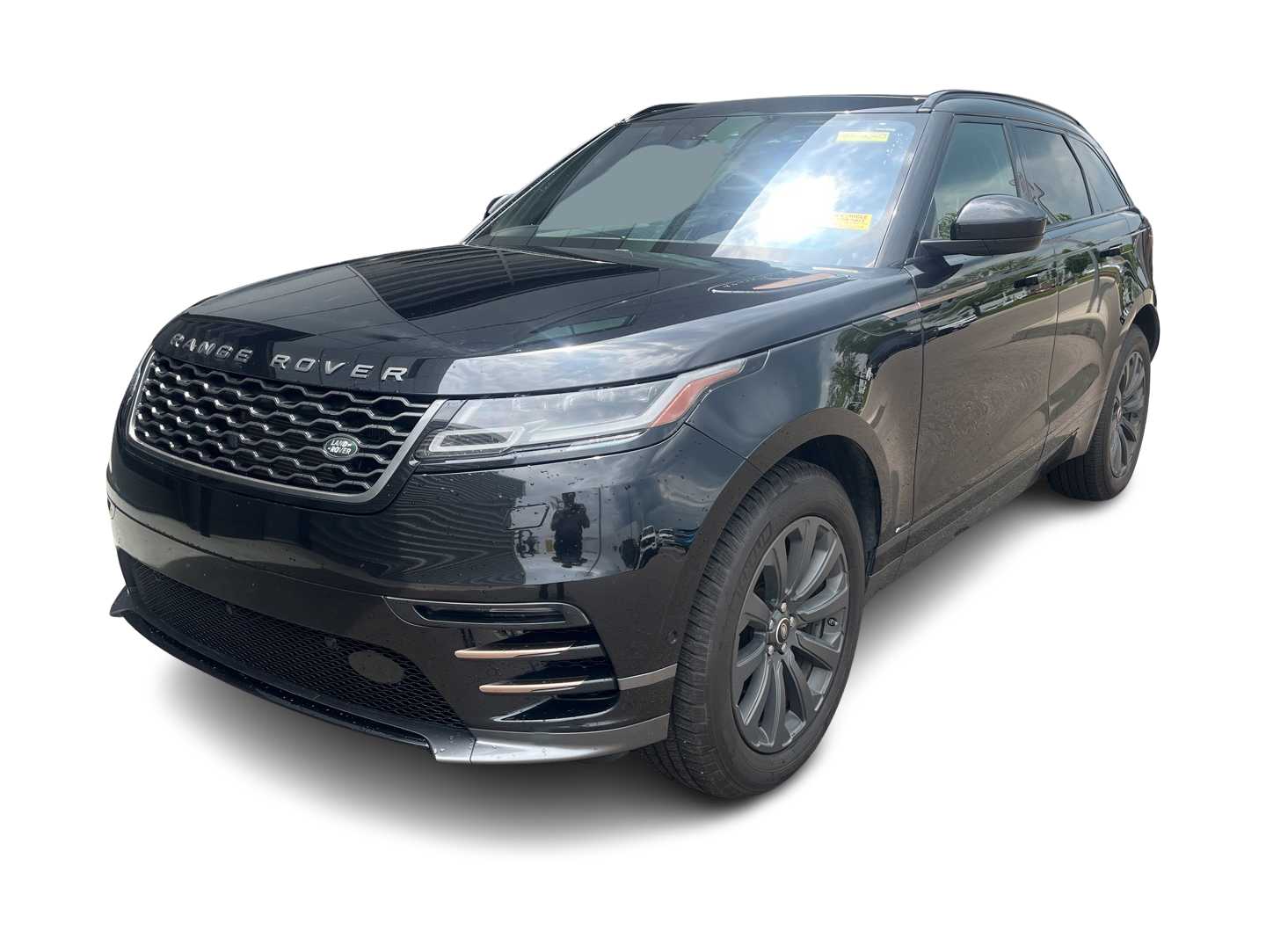 2019 Land Rover Range Rover Velar R-Dynamic SE -
                  Troy, MI